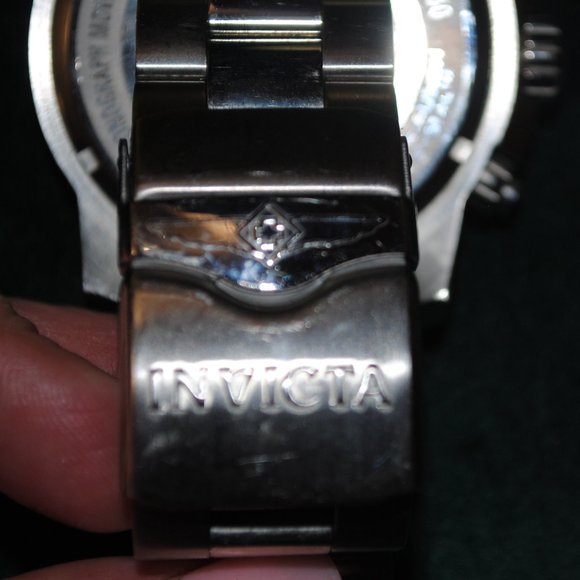 Men's Invicta Watch Pro Diver Watch - Picture 5 of 10